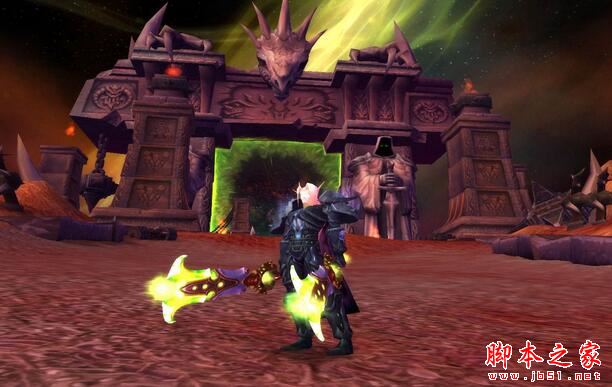 魔兽世界7.25战士T19T20套装改动一览 wow战士套装属性调整介绍_网络游戏_游戏攻略_-六神源码网