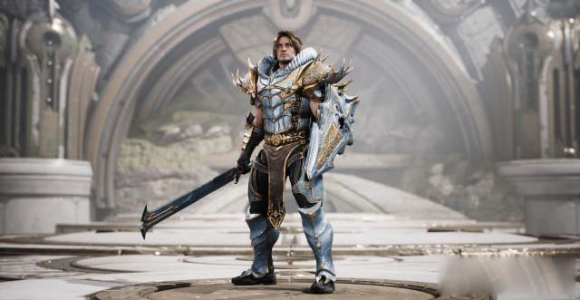 《虚幻争霸》辉骑士格雷斯顿玩法介绍