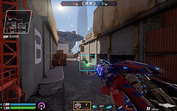 变形金刚OL进不去怎么办？变形金刚OL玩不了的解决方法