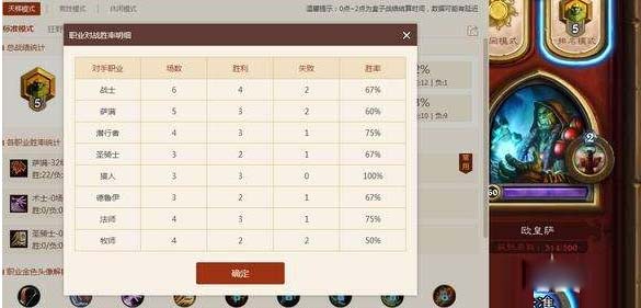 《爐石傳說》六月初低保卡組介紹