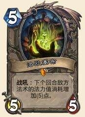 《爐石傳說》狂野奇跡賊套牌分享