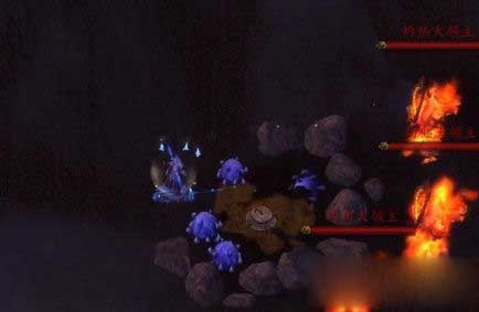 《魔兽世界》7.25奢华灯神任务怎么完成