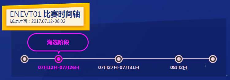 《QQ炫舞》獨出新裁！第二屆服裝設(shè)計大賽