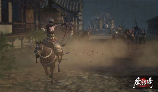 虎豹骑进不去怎么办?解决虎豹骑玩不了的方法