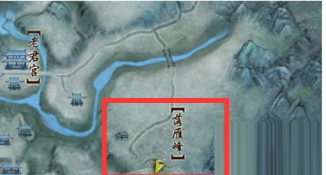 《劍網(wǎng)3》七夕純陽(yáng)任務(wù)介紹