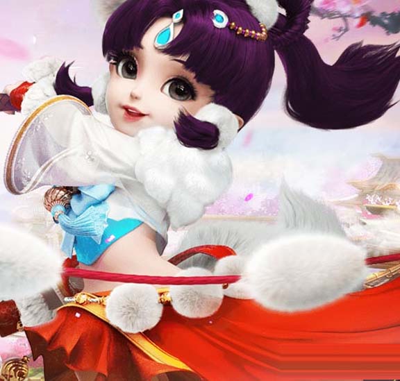 《口袋女神》新手礼包领取方法