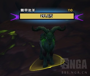 魔兽世界7.3猎人影豹宠物怎么抓 wow猎人影豹宠物捕获方法_网络游戏_游戏攻略_-六神源码网