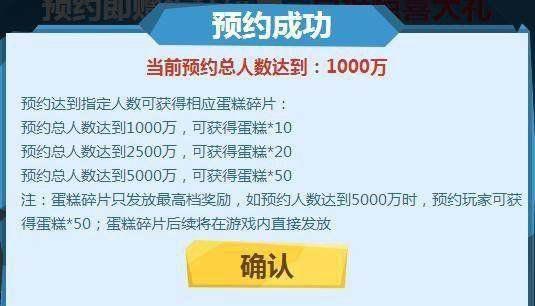 《王者荣耀》二周年蛋糕碎片活动怎么玩？