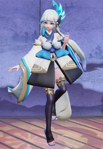 《决战平安京》最强法师式神盘点