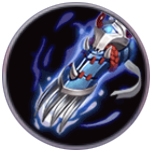 《决战平安京》缠魂袖爪属性