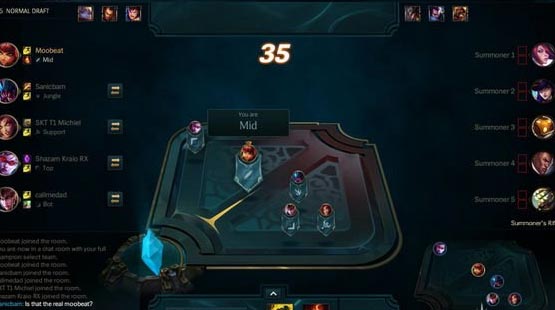 《LOL》7.20版本更新內(nèi)容介紹