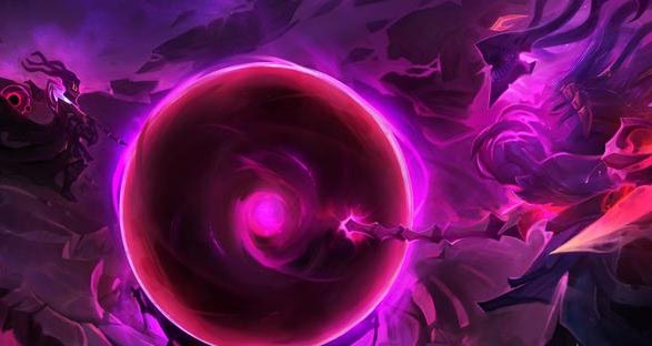 《LOL》7.20版本更新內(nèi)容介紹
