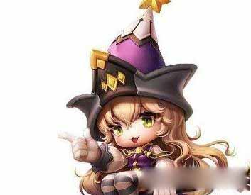 《冒险岛2》强力法师养成攻略