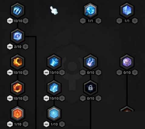 《冒险岛2》强力法师养成攻略