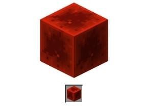 我的世界红石块怎么制作？我的世界红石块合成详解_手机游戏_游戏攻略_