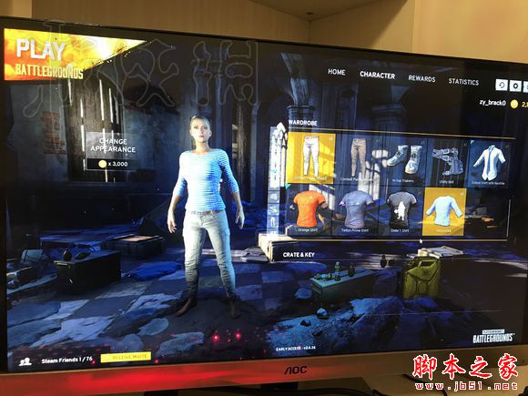 絕地求生大逃殺購買俄服?；晟婪椒ń榻B