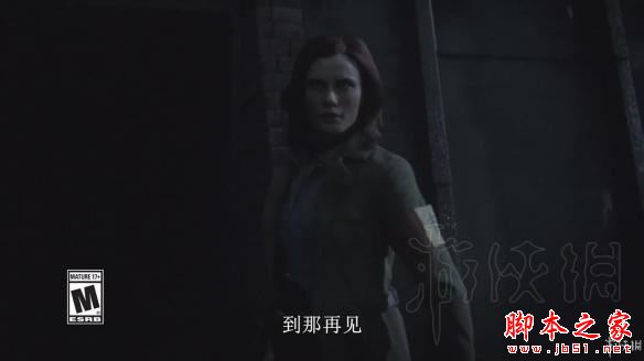使命召喚二戰(zhàn)主要角色資料圖鑒一覽