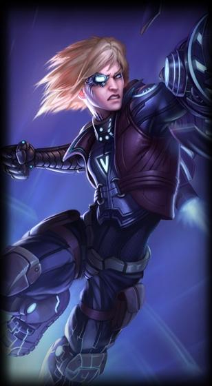 《LOL》雙11活動(dòng)全場(chǎng)半價(jià)皮膚推薦