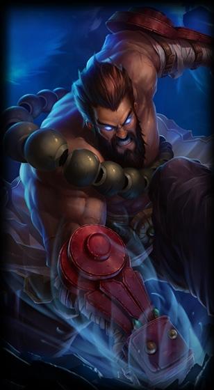 《LOL》雙11活動(dòng)全場(chǎng)半價(jià)皮膚推薦