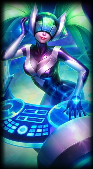 《LOL》雙11活動(dòng)全場(chǎng)半價(jià)皮膚推薦
