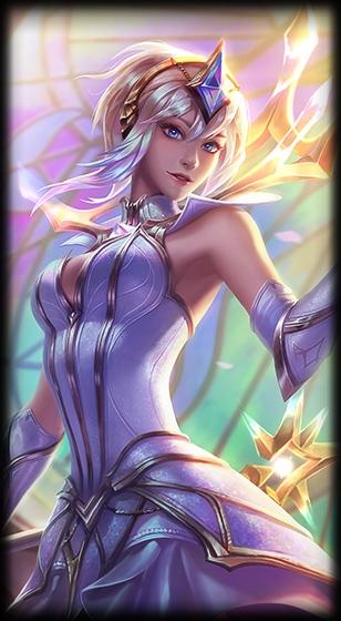 《LOL》雙11活動(dòng)全場(chǎng)半價(jià)皮膚推薦