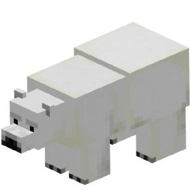 我的世界北极熊怎么生成和习性_北极熊生成和习性详解_网络游戏_游戏攻略_-六神源码网
