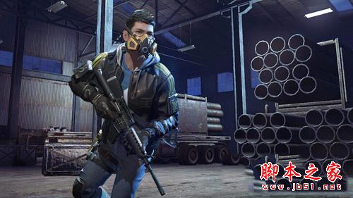 无限法则宣传图2