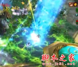 魔兽世界7.3.5燃烧王座艾欧娜尔打法图文攻略