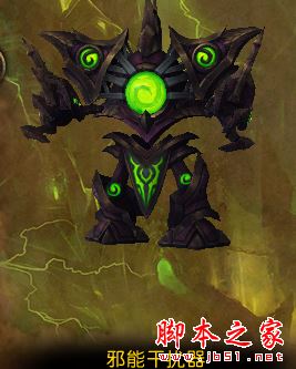 魔兽世界7.3.5燃烧王座艾欧娜尔打法图文攻略