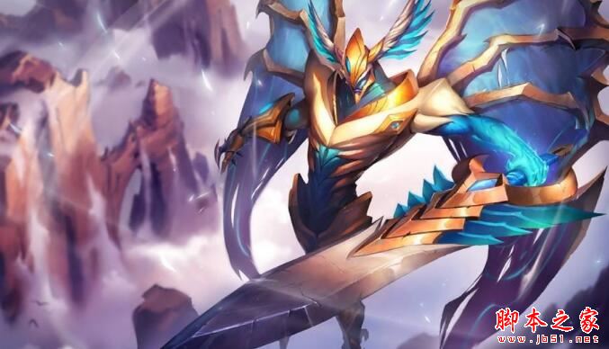 2018LOL迎新年商城英雄皮膚全場半價活動介紹