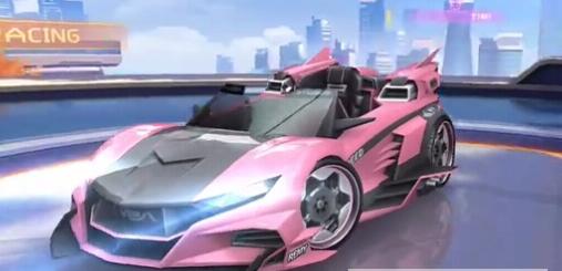 QQ飞车手游粉色风暴怎么改装 粉色风暴改装攻略一览_手机游戏_游戏攻略_-六神源码网