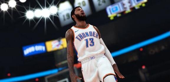 NBA2K19怎么快速突破和过人 快速过人和突破得分方法分享_单机游戏_游戏攻略_-六神源码网