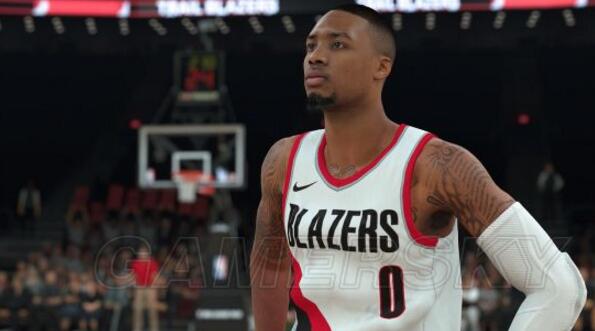 NBA2K19怎么赚VC NBA2K19快速比赛赚VC方法_单机游戏_游戏攻略_-六神源码网