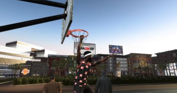 NBA2K19最好用投篮动作推荐 投篮动作哪个好用_单机游戏_游戏攻略_-六神源码网