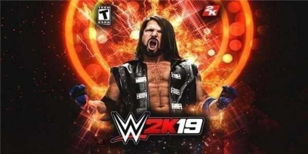 WWE2K19游戏成就有哪些 WWE2K19全成就详解_单机游戏_游戏攻略_-六神源码网