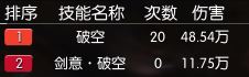 水寒龍吟怎么輸出？逆水寒龍吟技能搭配及輸出攻略
