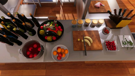 料理模拟器怎么扩大拾取范围 实用烹饪技巧分享_单机游戏_游戏攻略_