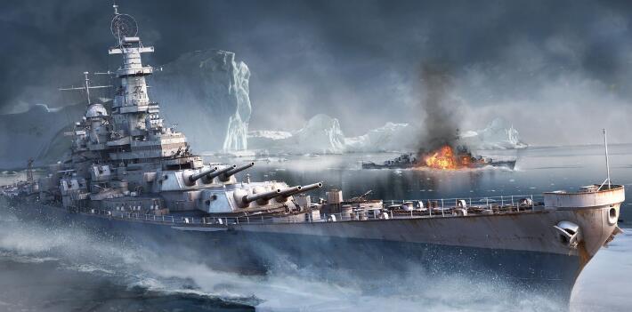 战舰世界日系驱逐舰解析 海风号怎么样_单机游戏_游戏攻略_-六神源码网