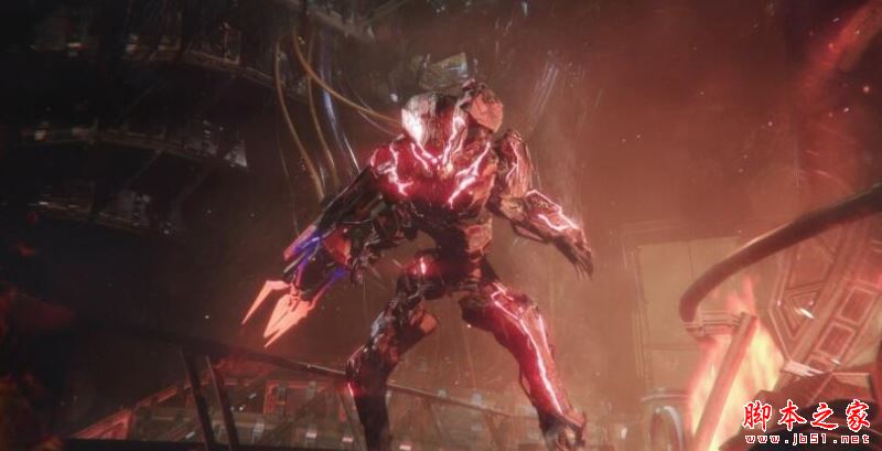 The Surge 2最新破解版下载 迸发2(单机动作游戏) 免安装绿色中文未加密版 下载--六神源码网