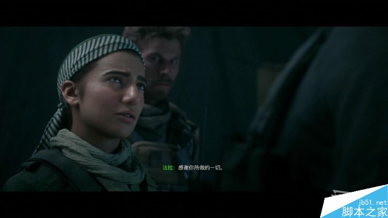 使命召唤16全剧情流程图文攻略cod16角色剧情图文一览