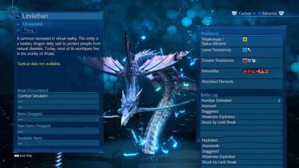 最终幻想7重制版召唤兽魔晶石怎么获得全召唤兽获取方法