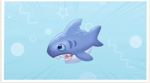 摩尔庄园手游鲨鱼什么时候刷新 鲨鱼刷新时间介绍_手机游戏_游戏攻略_