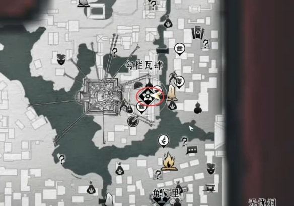 燕云十六聲狼在羊中奇遇攻略
