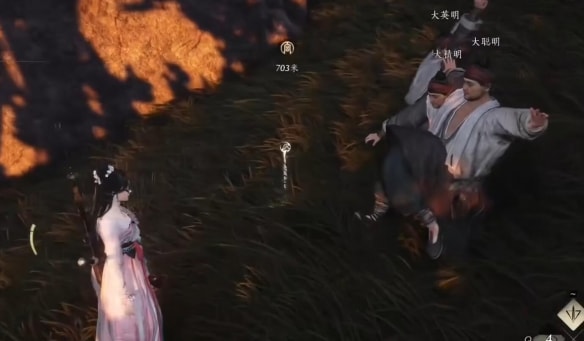 燕云十六聲三蛇鬧傻驚奇奇遇攻略