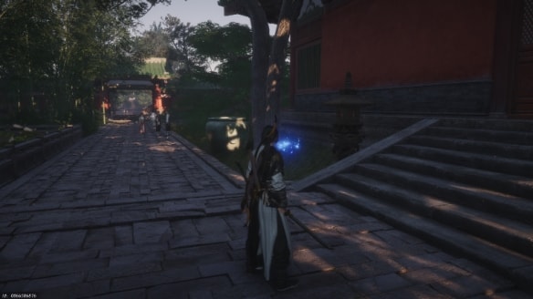 燕云十六聲開封曲徑通幽全收集攻略