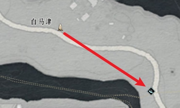燕云十六聲開封曲徑通幽全收集攻略