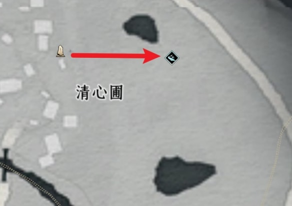 燕云十六聲開封曲徑通幽全收集攻略