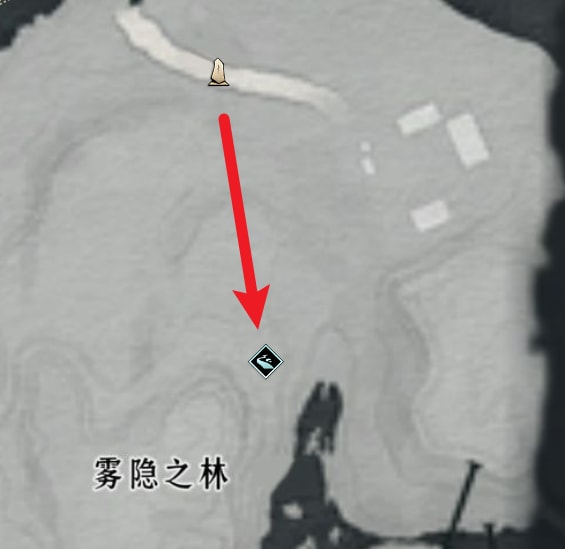 燕云十六聲開封曲徑通幽全收集攻略