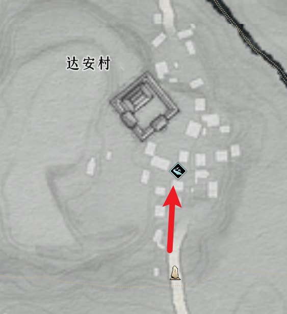 燕云十六聲開封曲徑通幽全收集攻略