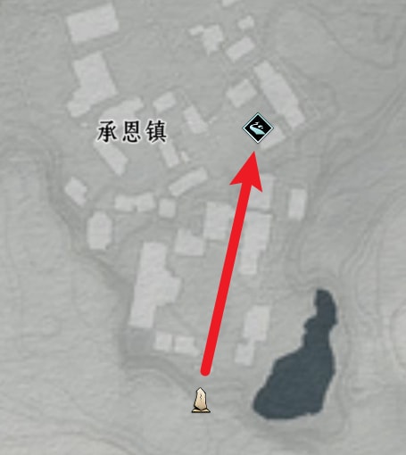 燕云十六聲開封曲徑通幽全收集攻略